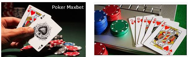 judi poker online maxbet