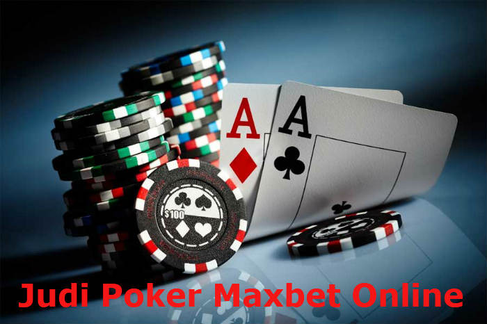 maxbet poker online